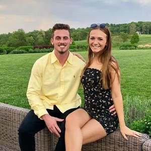 Meet your Posher, Blake